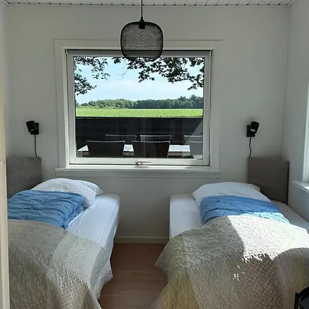 Holiday home Francis