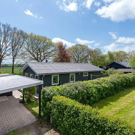 Francis Holiday home *