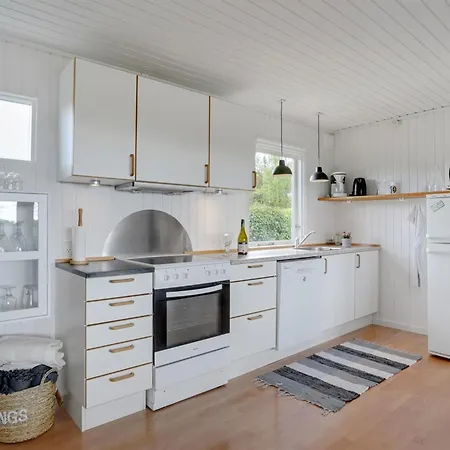 Francis - 300m From The Sea By Interhome * Rødvig