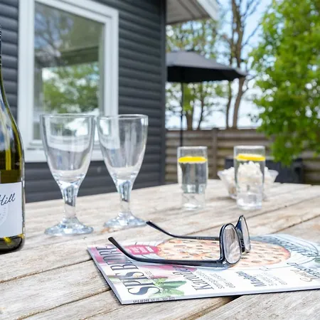 Casa de Férias Francis - 300m From The Sea By Interhome *