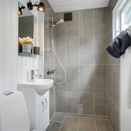 Francis - 300m From The Sea By Interhome Rødvig