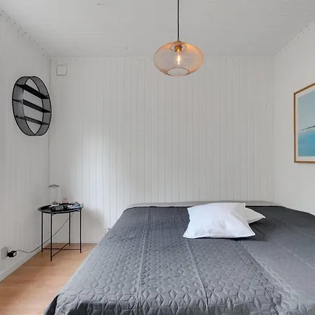 Francis - 300m From The Sea By Interhome Casa de Férias Rødvig