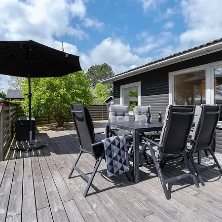 Francis - 300m From The Sea By Interhome * Rødvig